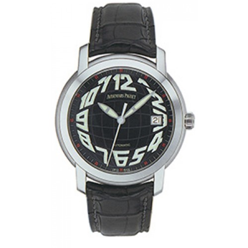 Audemars Piguet Jules Audemars 15120BC-OO-A002CR-02 Audemars Piguet Jules Audemars 15120BC-OO-A002CR-02
